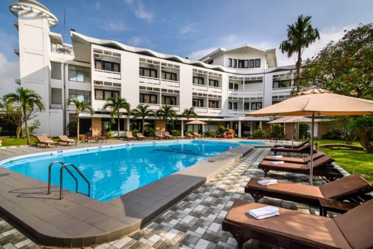 Hương Giang Hotel Resort And Spa Huế